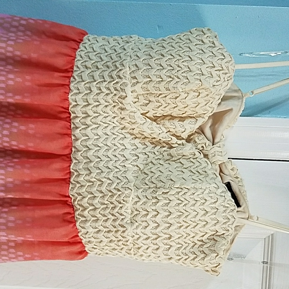 Dress - Picture 3 of 4